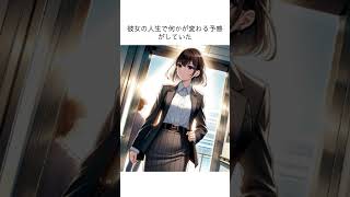 AIで短編小説を出版して動画にしてみた！     #チャットgpt #動画編集#ai画像生成