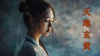 【天地玄黄】史诗级古风音乐大碟：20首神曲带你游历三界 | 2025年度巨制