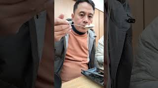 コーンチーズ #初めての韓国旅行体験