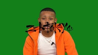 Eric.B.Jr : 両親について