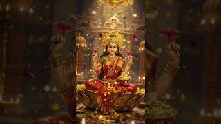 om mahalkshmi song status #lakshmi #mahalakshmi