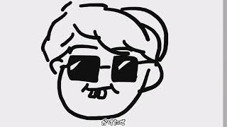 絵を描いてみた