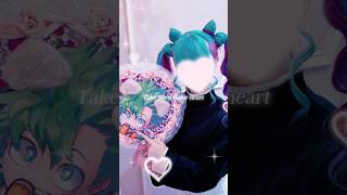 アニロックフェス2024！！！2日間の幸せな時間をありがと‪ꔛ‬♡‪ #ヒロアカ #緑谷出久 #オタク #オタ活 #推し活