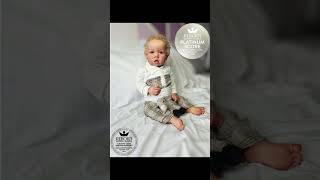 competition results #rebornbaby #rebornbabydoll #baby #newborn #reborn #reborndoll #newbornbaby