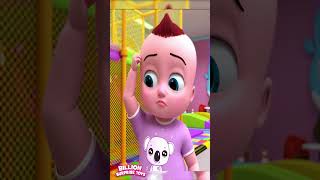 mughamarat alhafilat alsaghira #kidslearningfun  #preschooladventures  #toddlerentertainment