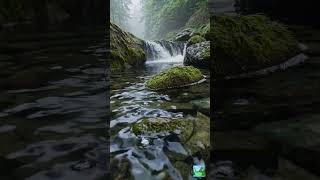 river #relaxingsounds #riversounds