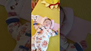 Cute Baby Outfit for 1 Year 👶💖#BabyShorts #CuteBaby #BabyOutfit #MomAndBaby #BabyFashion #Shorts.