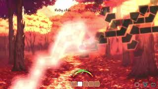 [ADOFAI CLEAR #4] RoDy,cOde - Autumn Breeze [Map by Kanokaz & HanB]