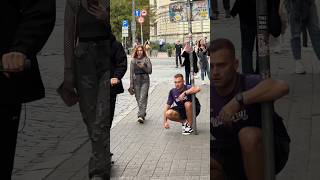 It’s the kindness of strangers that can make all the difference❤️ #kindness #lovely