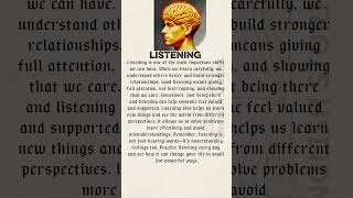 Listening #englishstories #englishforbeginners #motivation