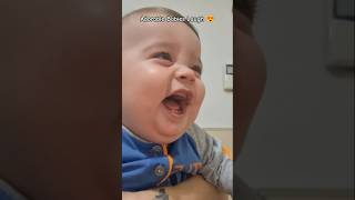 Cutest Baby Laugh #babylaughs