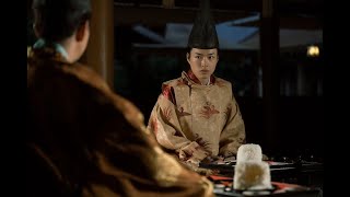 B1- 『光る君へ』藤原道雅は「破天荒な人生を…」 福崎那由他が“今後”を語る【君かたり】