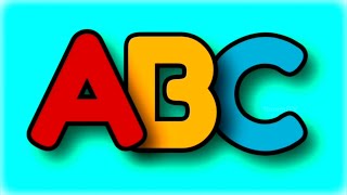 ABC Song | Alphabet for Kids | Learn ABC Song | #abcd | #abcdsong | #kidssongs | #nursaryrhymes