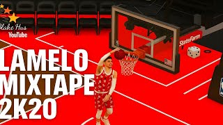 LaMelo Mixtape 2K20
