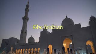 The Arabian（Harp）