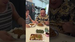 美味しい食べ物のASMR _ ASMR FOOD 🍜🍝🍜🥓🥢🍗#asmr #美味しい食べ物#食べ物#vlog