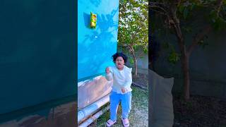 Misti can’t have a chips packet 🍟🤗😂🤣 #shorts #funny #viralvideo