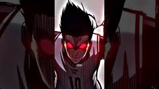 BLUE LOCK EDIT #anime #animeedits #shorts #ytshorts #Bluelock