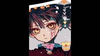 #花子くん#寧々#バズれ