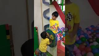 Summer fun #nexus #fun #summer #ballpark