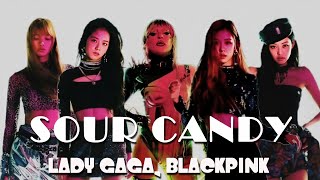 Sour candy, Sugar rush ride, Candy