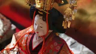 三月 うれしいひなまつり  March