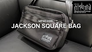 【バッグ紹介】コンパクトで休日使いにぴったりなショルダーバッグ！