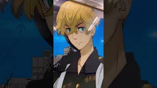 【東京卍リベンジャーズ】場地さん千冬とタカちゃん見てきました✨#shorts #東京リベンジャーズ #619東卍結成記念夜露死苦