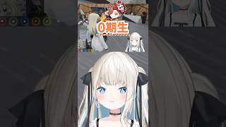 幻のネオポルテ0期生”ありさか”と遭遇する絲依とい #絲依とい #neoporte切り抜き