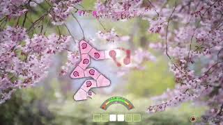 [ADOFAI CLEAR #1] Tido Kang - 낙화유수 [Map by ThiefCat]