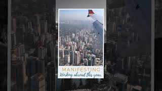 Bring your dreams to life by manifesting them. #life #pinoy #ofw #travel #teacher #motivation