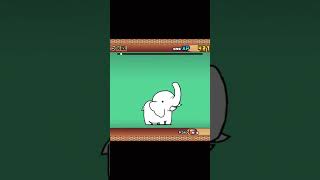 にゃんこ大戦争　敵キャラで音ハメ