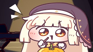 オーディションに出たスピーキー