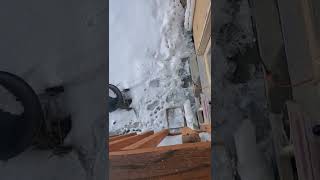 EPISODE IV: THE ICE CRACKS