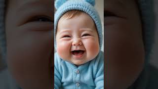 baby #babylaughs
