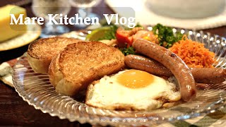 Cooking videos | Pancakes with plenty of cream | Gapao rice | Clubhouse sandwich