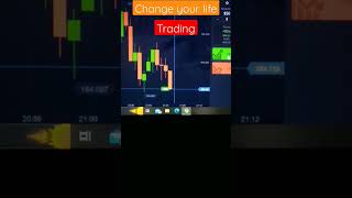 Trading ||#ashortaday #trading #crypto #stockmarket #binary #binarytrading