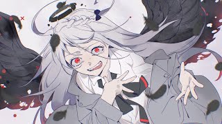 【中文+羅馬字幕】ツユ - 泥の分際で私だけの大切を奪おうだなんて