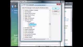 How To Put Japanese Typing On Your Computer