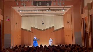 源氏物語～桐壺～ 2024年11月13日