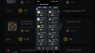 5 million hamster Kombat combo |12-06-24 |#hamsterkombat #airdrop