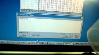 KORG monotribe : The experiment of wireless MIDI