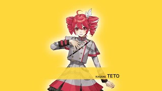 [카사네 테토 SV] Skool (스쿨) - Julian (줄리안) 1절