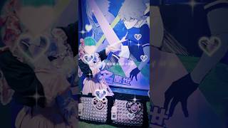 ブルロ展最終日.ᐟ.ᐟたくさんの人で賑やかで楽しかった‪ꔛ‬♡‪ #ブルーロック #オタク #オタ活 #推し活 #黒名蘭世