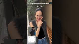 【2025A/W Collection アイテム着回し】 #kobelettuce #ootd #プチプラ#秋服 #秋コーデ