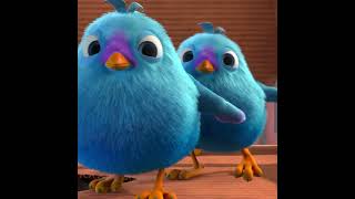 They Thought Mochi Was a Donut… 😳🐣 | Beep Boop Animated Shorts