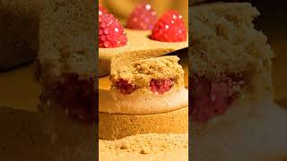 #幻想的ASMR #FantasyASMR #AIASMR #砂のケーキ #SandCake #癒しの音 #RelaxingSounds #AIArt #Shorts