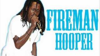 Fireman Hooper - Manager dick.