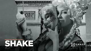 Gustavo Koch, BRN Feat. Ana Colle - Shake
