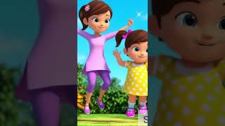 #nurseryrhymes #fruitsongs #kidssong #animals #babydance #animation #kidscartoon